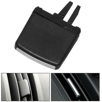Neu Praktisch 2013-2015 5x3,4 Cm ABS+PC Einfache Installation Für Freelander 2