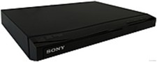 Sony DVD Player - Progressive Scan - Composite Output - Dolby Digital DVP-SR210P