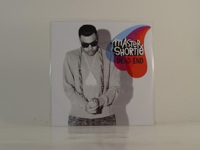 MASTER SHORTIE DEAD END (D95) 2 Track Promo CD Single including Picture Sleeve O