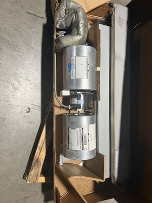 First Co. Chilled Water Fan Coil Unit - 10HC-3 RH - Ceiling Recessed
