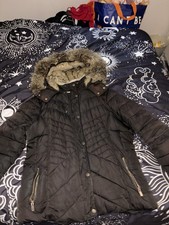 Black Coat