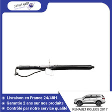 Verin de hayon / de capot Renault KOLEOS