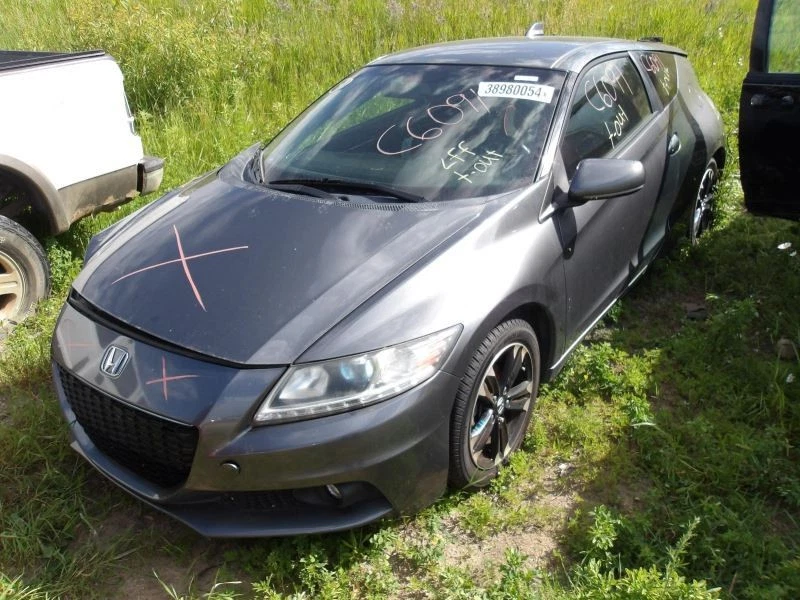 Roof Fits 11-16 CR-Z 1920032 Foto 2 de 4