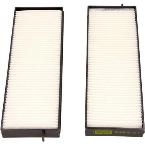 Maxgear 26-1078 Filter Innenraumluft FüR Hyundai I20 PB PBT-image