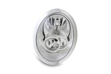 Scheinwerfer Halogen Front passend für BMW Mini R50 R52 R53 04-06 H7 H7 Links
