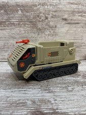 StarCom U.S. Space Force SKYROLLER Vehicle Co...