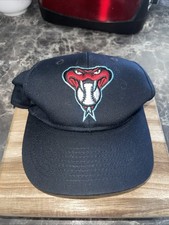 Diamondbacks Youth Cap