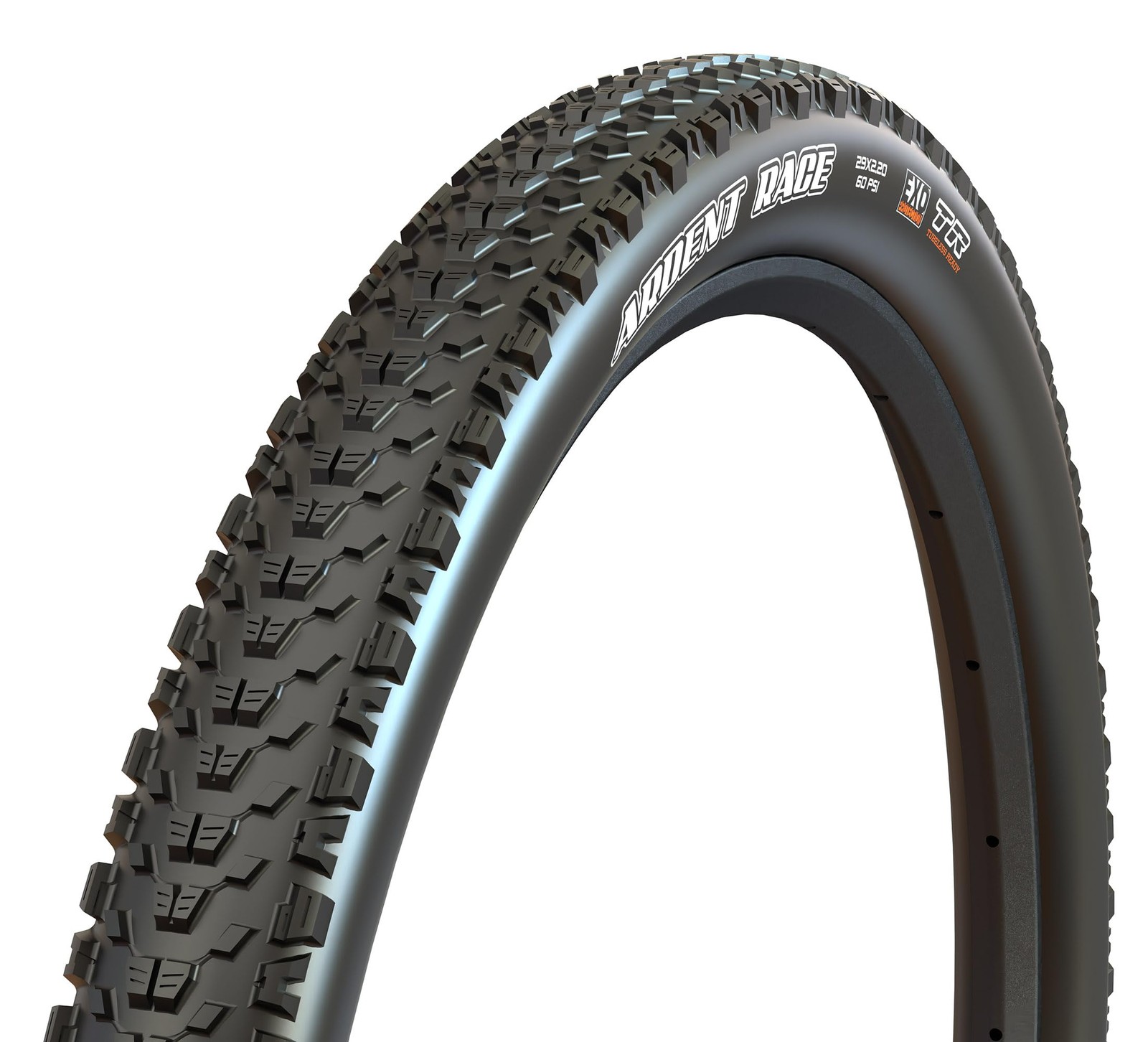Maxxis Ardent Race - 29x2.2-3CS/EXO | 3C MaxxSpeed - Mountai