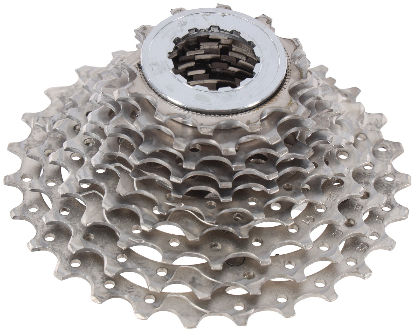 Shimano 105 CS-5600 10 Speed Road Bike Cassette 12-27T Hyper