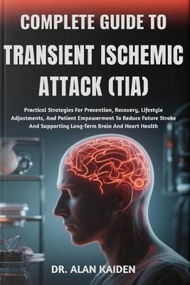 Alan Kaiden Complete Guide to Transient Ischemic Attac (Taschenbuch) (US IMPORT)