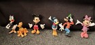 Disney 6 Pc Mickey And Friends Figures