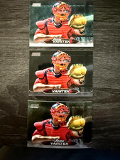 Jason Varitek 2024 Topps Stadium Club Black Foil, Chrome & Base Variation #69