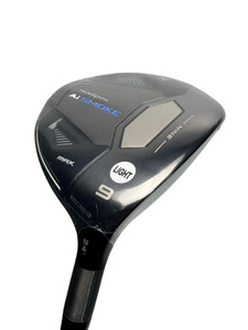 Ai Smoke 9 Wood | eBay