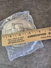 Vintage 1989 John Deere 60 series 4WD belt buckle ~ New old stock ~ Never worn — photo 7