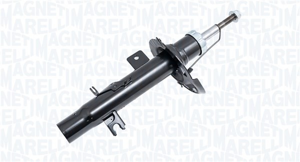 1X Magneti Marelli StoßDäMpfer 357504070200 FüR Peugeot 2008 1 Van Puretech THP-image