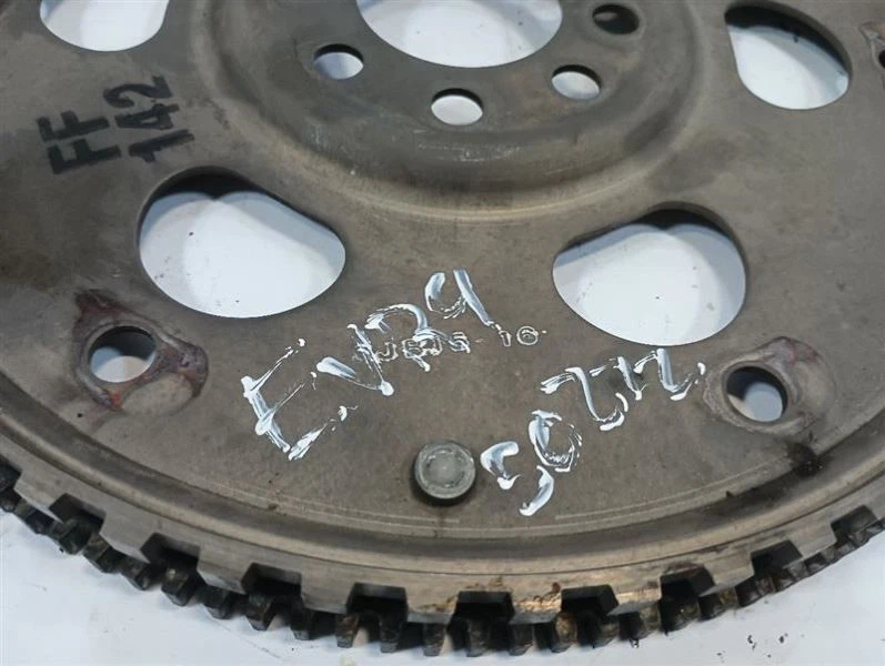 Convertidor de par KIA SEDONA 2006-2020 3,3 L placa flexible anillo de arranque engranaje 10851194 Foto 2 de 4