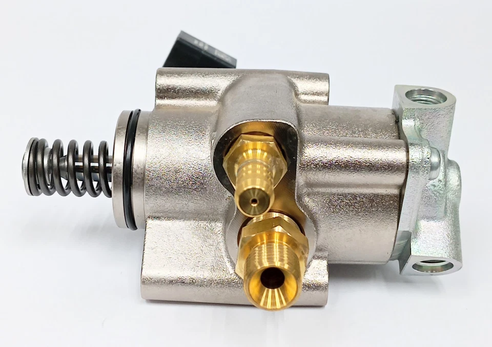 Hitachi Direct Injection High Pressure Fuel Pump HPP0004 for Audi Volkswagen - Изображение 4 из 4