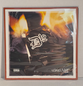 D12 Devil's Night アナログレコード Amazon.co.jp: Devils Night [12 inch Analog]: ミュージック