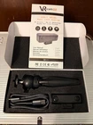VR.cam 02 VR180 Dual Lens 4K USB-C Camera Webcam NEW Live Streaming 3840x1920