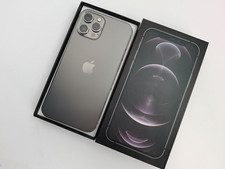Buy Apple iPhone 12 Pro Max - 256 GB - Graphite (Unlocked) online
