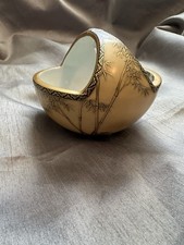 黄金古风日本原创古董碗| eBay