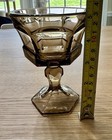 Virgina Brown by Fostoria Champagne/ Sherbet glass 4oz — photo 5