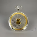Pocket Watch Case Width 49Mm Machine 37.8Mm Sphere Width 38.5Mm