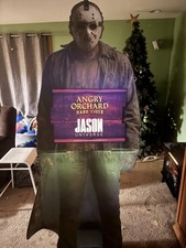 Jayson Angry Orchard Cider Cutout