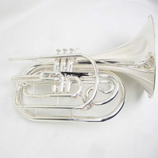YAMAHA Marching French Horn YHR-302MS 928167 