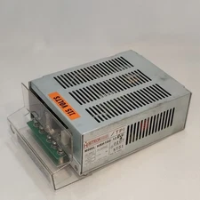 Hitron HSH100-12 Power-Supply Input: 115/230 VAC Output: 15 VDC 8A Max 100W