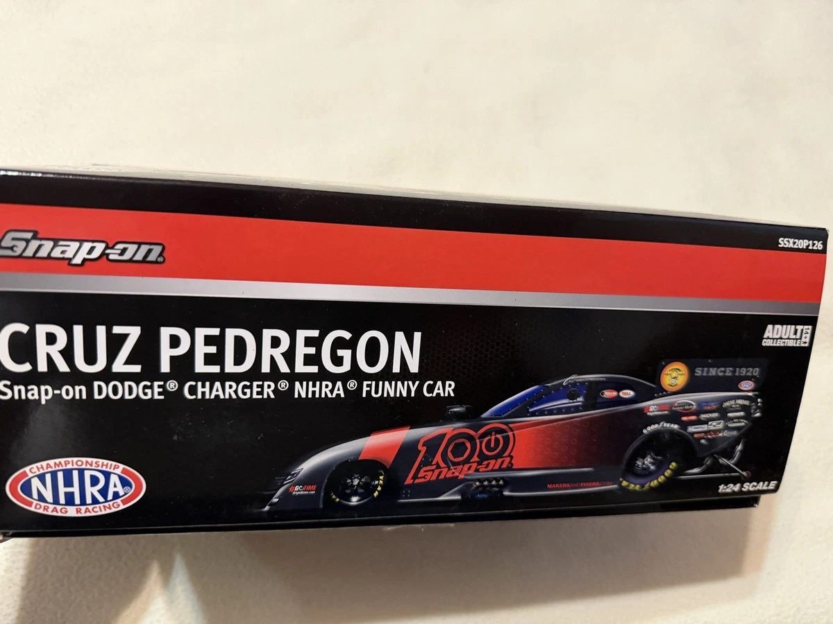Snap On Diecast In other Diecast Racing Cars for sale - eBay