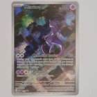 Pokémon Mewtwo 052 SVP: Scarlet & Violet Promo Holo Basic NM (English)
