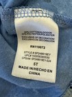 Bluey Graphic T-Shirt With Graphics Size 5T Blue Disney — photo 2