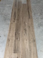 Cartmel Oak Luxury Click Vinyl Flooring 5mm £17.50M2 BUILT IN UNDERLAY LVT/SPC