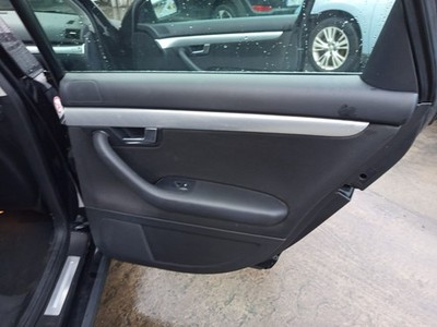 HINTERE FENSTERHEBER AUDI A4 BERLINA (8E)