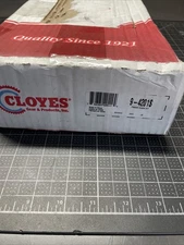 Engine Timing Chain Kit Cloyes Gear & Product 9-4201S