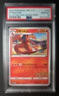 Charizard 143/S-P Japanese Pokemon Illustration Grand Prix PSA 10