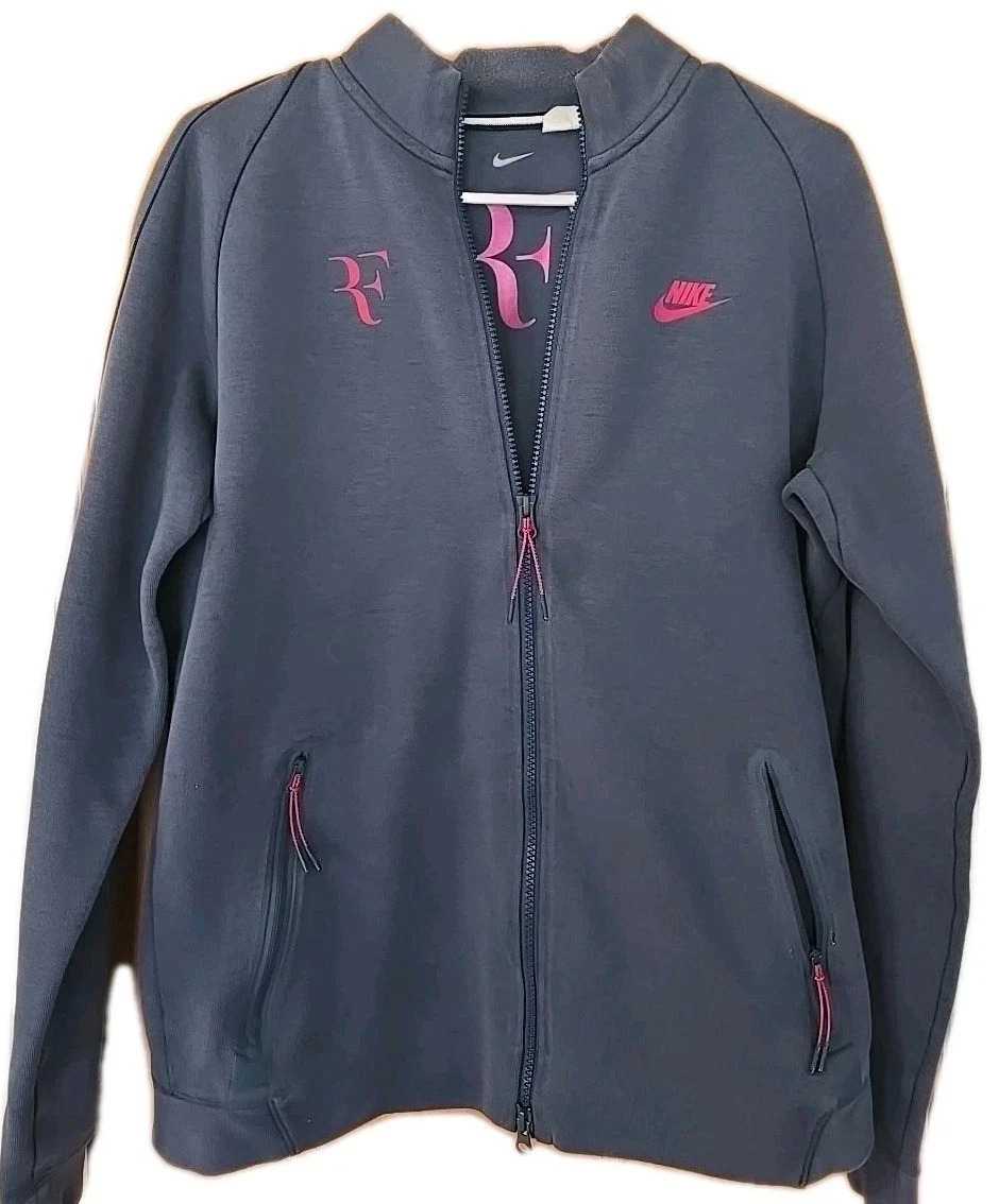 Preços baixos em Jaquetas Roupa Normal Nike RF para Homens | eBay