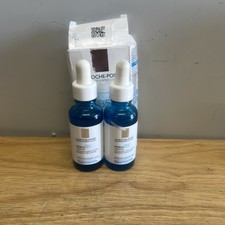 2x La Roche Posay Hyalu B5 Serum Anti-Aging Concentrate 1.0 fl oz Exp06/2028