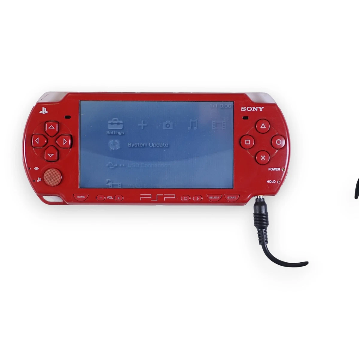 Sony PlayStation Portable Consoles for sale | eBay