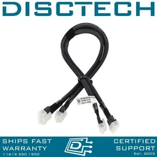 Dell RCK61 PCIe Cable Assembly for PowerEdge T640