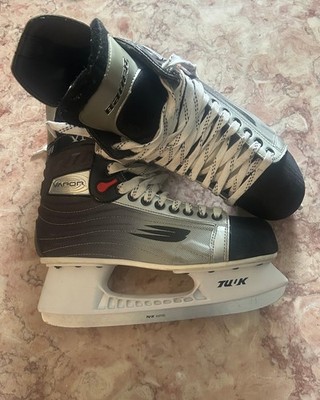 Bauer Vapor Ice Hockey Skates