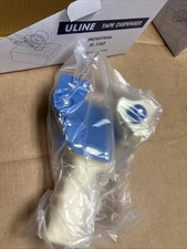 BRAND NEW  Uline Industrial Side Loader Tape Dispenser 2" 2 H-150
