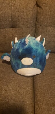 dominic squishmallow 12 inch