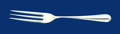 Towle TWS274 Stainless Japan, Satin, Reinforced - Dinner Fork 7 7/8''