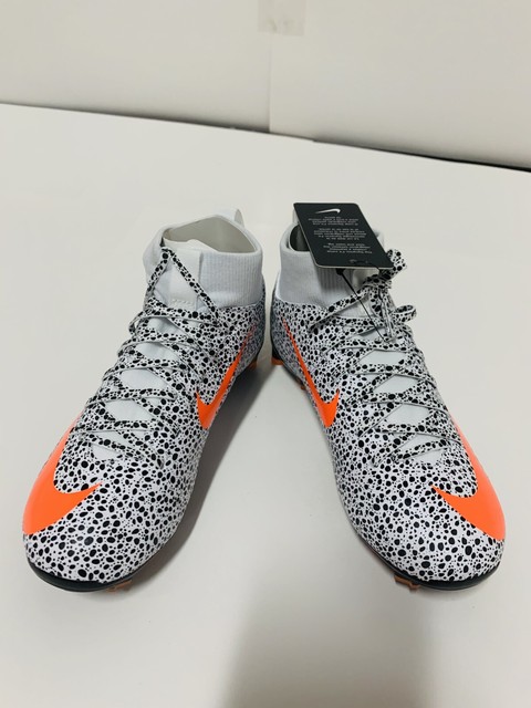 jr superfly 7 academy cr7 fg mg