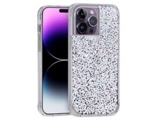 Case-Mate iPhone 14 Pro Case  Twinkle Diamond