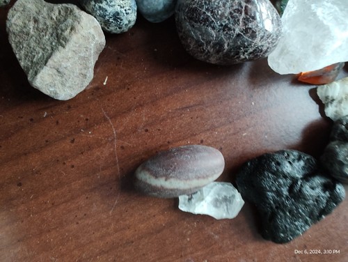 Gemstone Mix Healing and Reiki 2lb Mixed Lot Polished Rocks and Natural Stones - Picture 23 of 59
