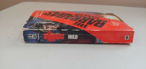 BARRABAS SWEEP (SOLDIERS OF BARRABAS, SUPER NO 5) By Jack Hild 1990 Paperback - Picture 4 of 8
