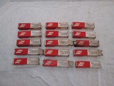 Lot of 15 Mapp Cutting Tip Head A-FS 19, A-FH 52, A-FH 56, A-FS 44 and A-FS 31